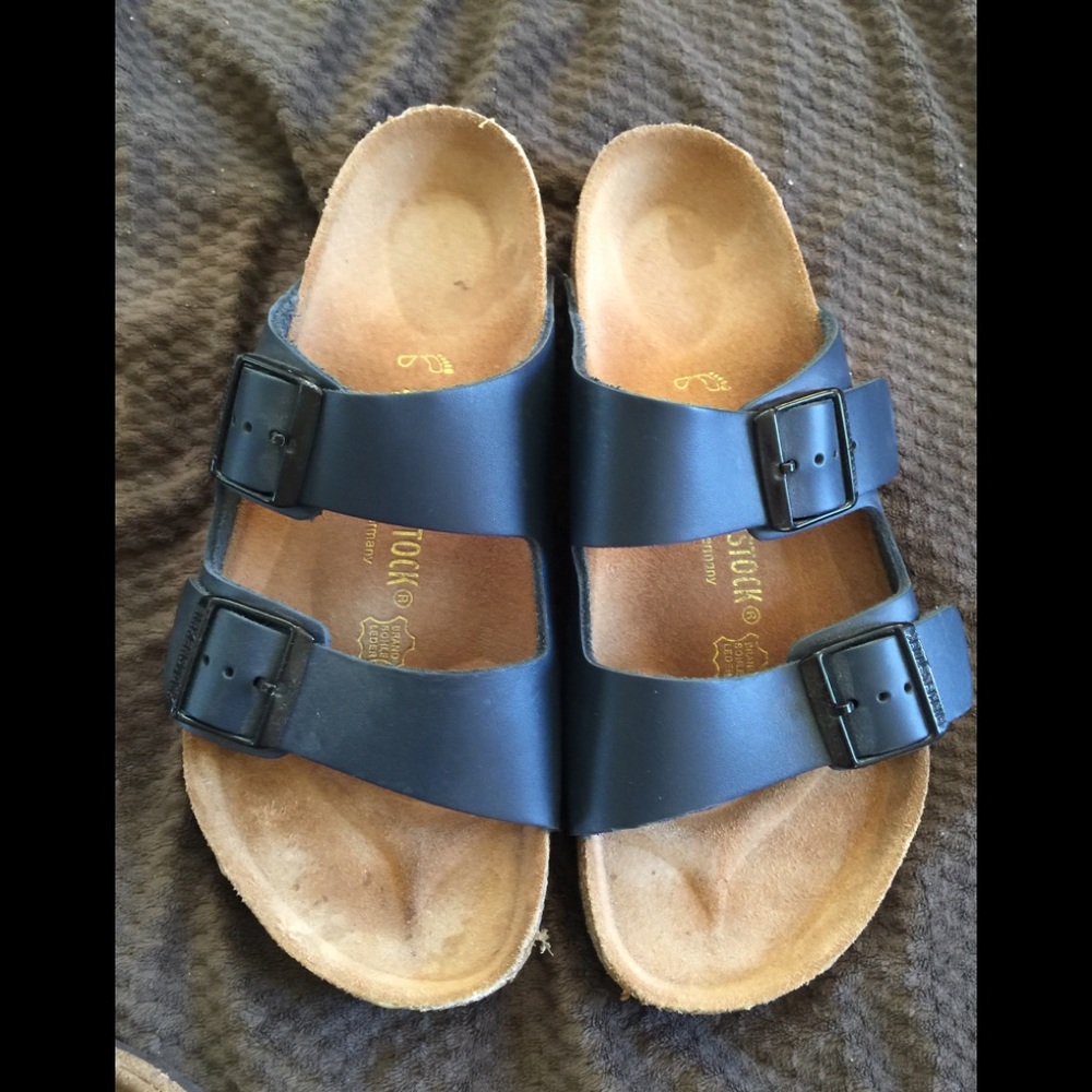 Birkenstock size 9